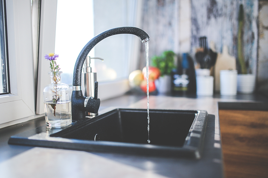 Farmhouse Sink quartz