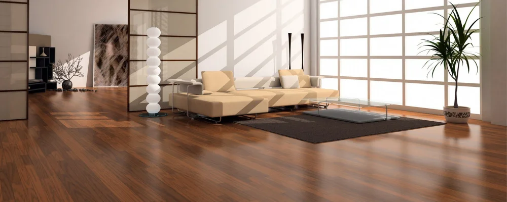 Hardwood Flooring