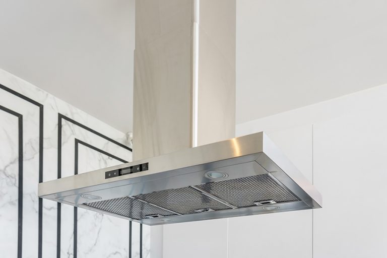 20 Kitchen Ventilation Ideas for a Fresh and Functional Space