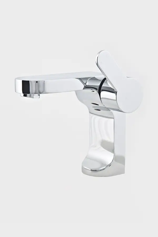 Wall Mount Faucet style