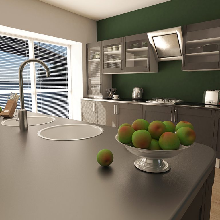 Round Sink and Waterfall Faucet Does It Work?