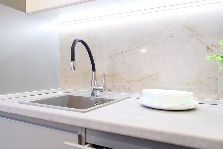 What Gauge Should a Kitchen Sink Be? Guide to Sink Thickness Selection