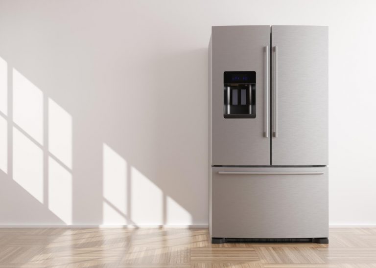 French Door vs. SidebySide Refrigerators
