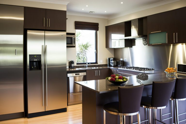 Are Kitchen Peninsulas Outdated? Pros, Cons & Alternatives