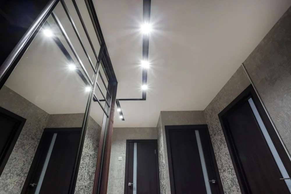 Recessed Lighting style