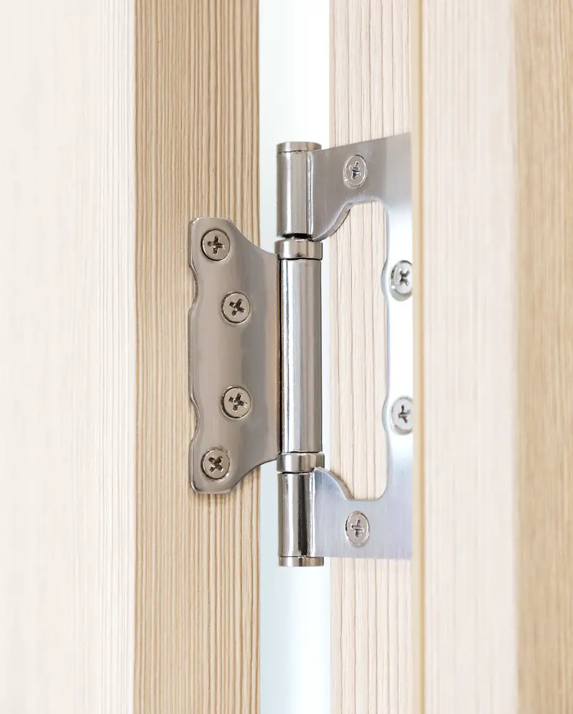 Standard Hinges for Cabinets