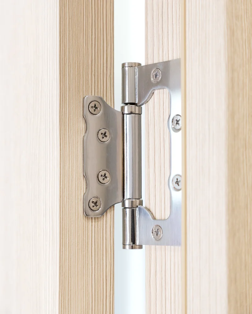 Standard Hinges for Cabinets