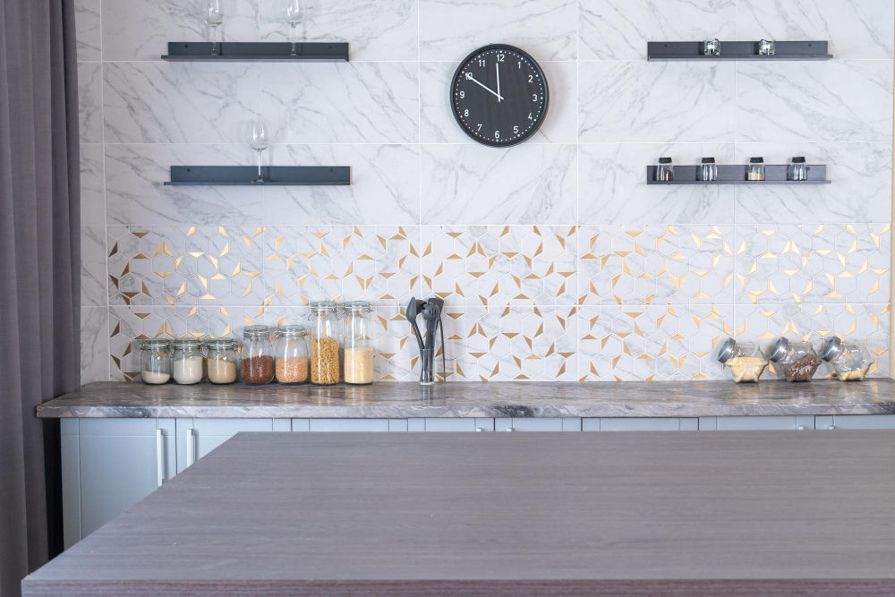 best kitchen backsplash design