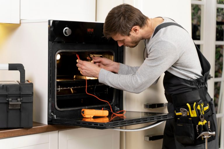 Wall Ovens vs. Range Ovens Which Suits Your Cooking Style?