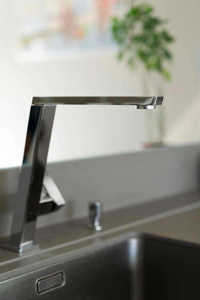 smart Faucet