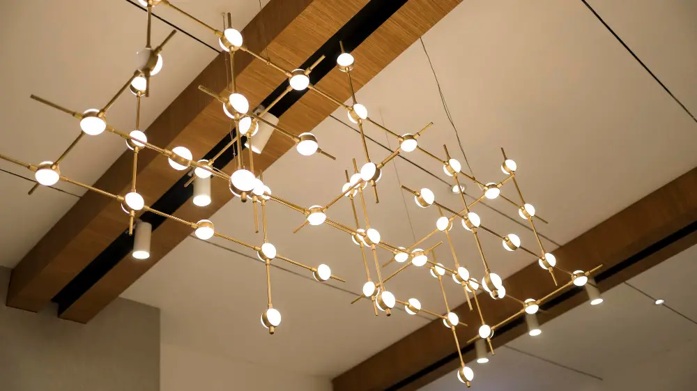 Cable Lighting Systems for Kitchens
