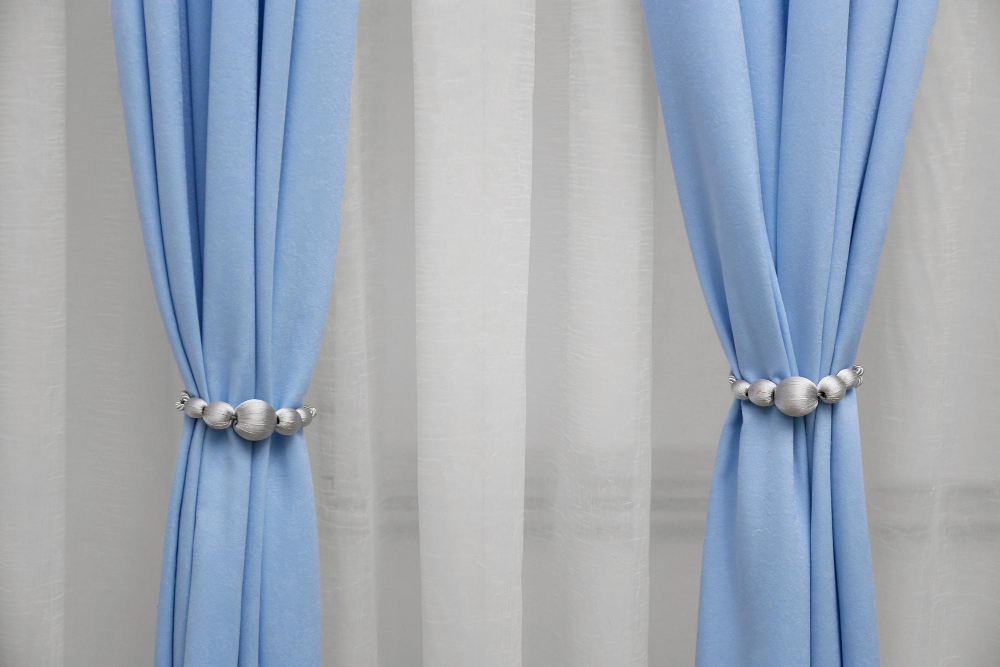 Curtain Tiebacks