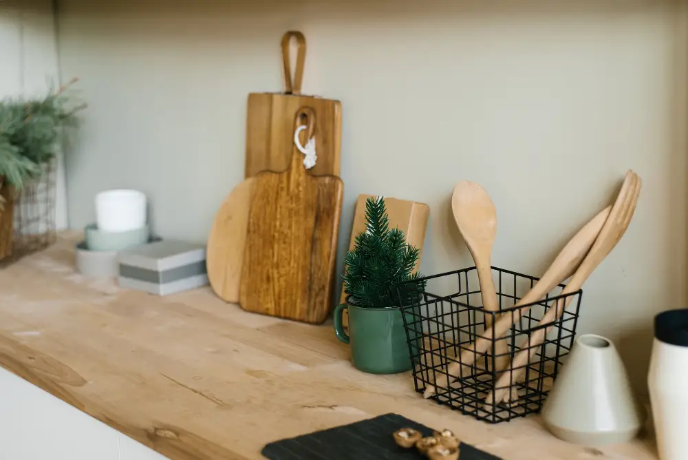 Cutting Boards Functional Decor