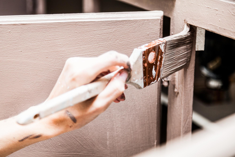 Kitchen Cabinets Primer