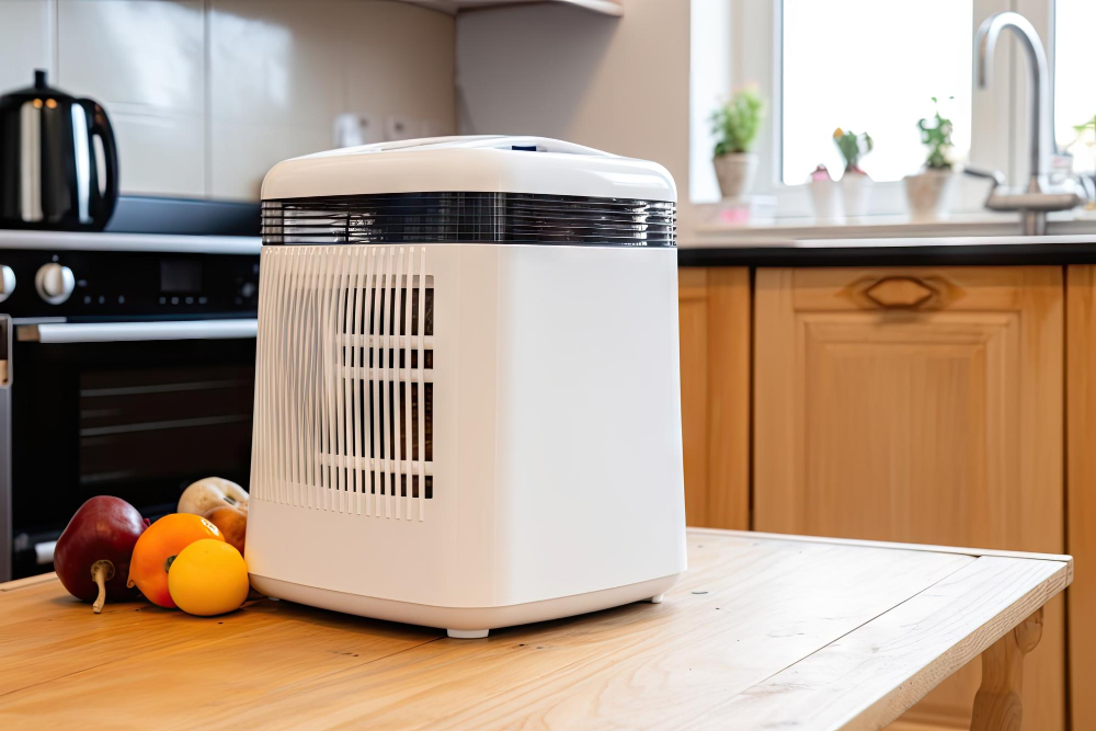 Kitchen Dehumidifiers