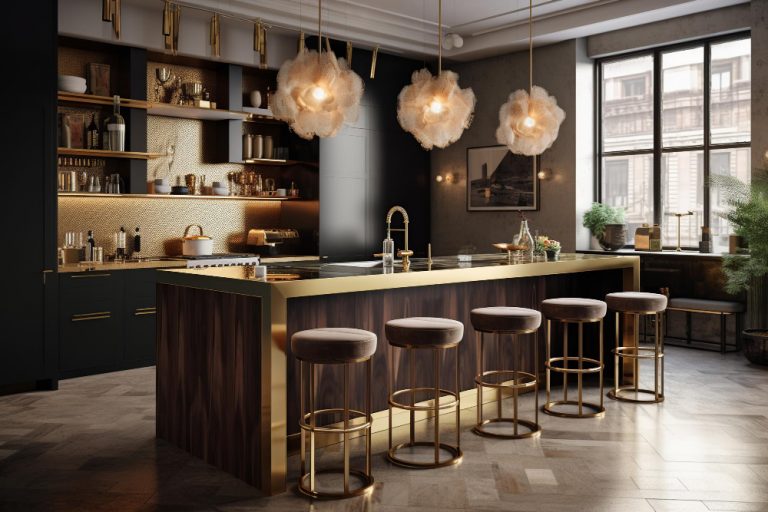 Where to Buy Kitchen Islands Already Assembled