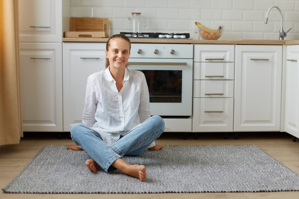 Kitchen Mats