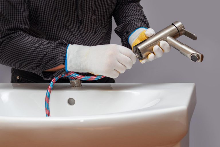 What Size Hole For Kitchen Faucet? Guide to Proper Installation Sizes