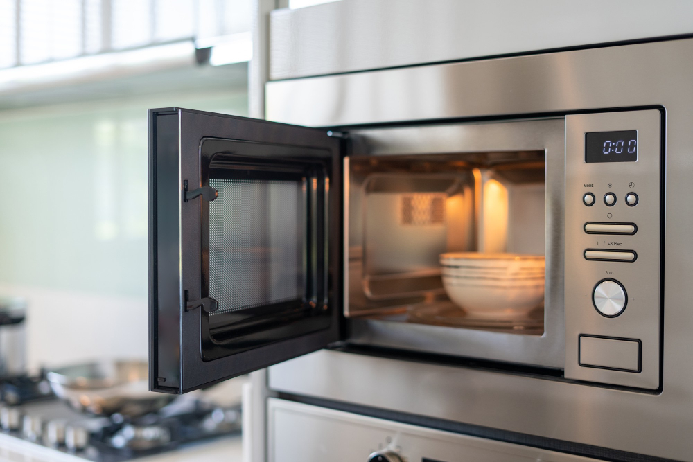 Multi-functional Toaster Ovens