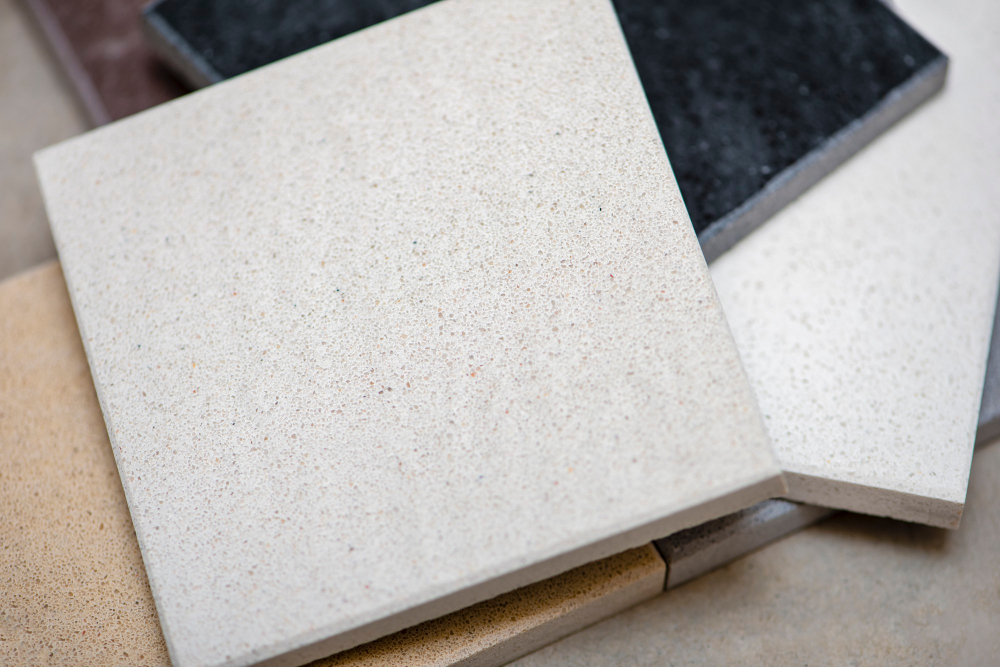 Natural Stone Tiles countertop