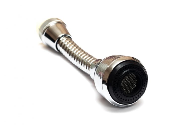 Why My Kitchen Faucet Whistles Causes & Solutions