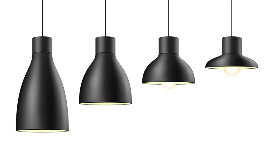 Pendant Light Sizes