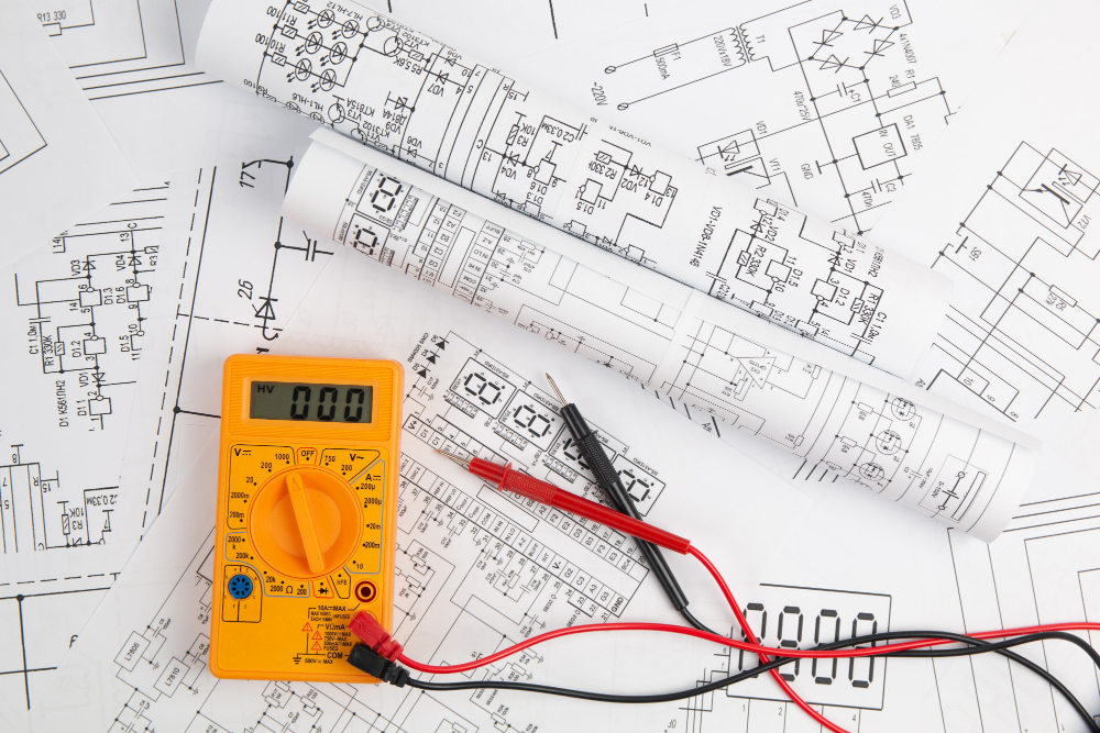 Planning Electrical Layout