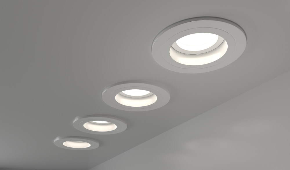 Recessed Lighting