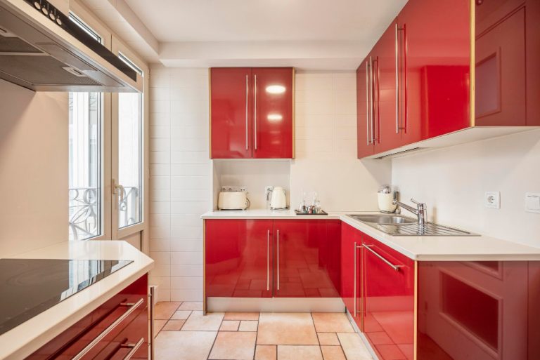 Should the Underside of Kitchen Be Finished? Pros & Cons Revealed