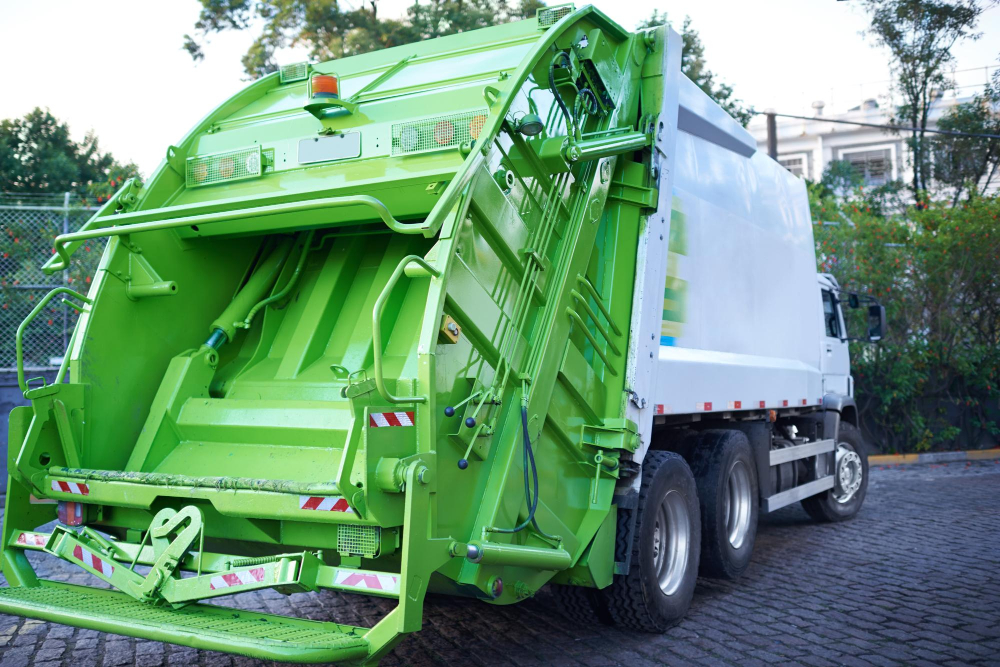 Waste Disposal Services