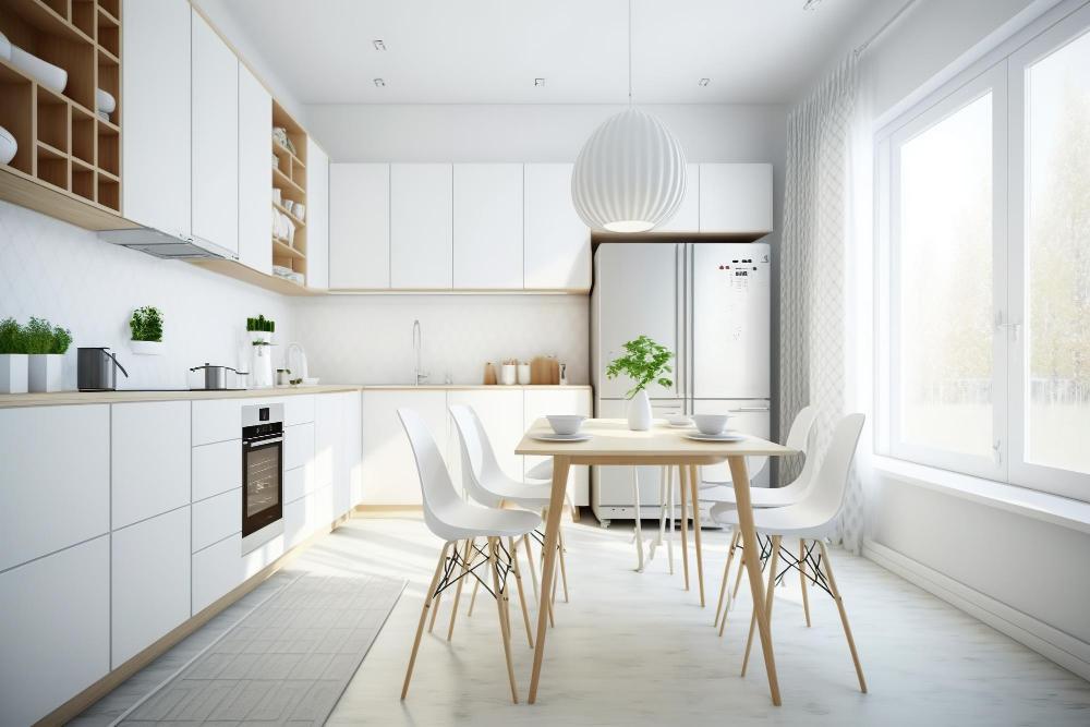 Are White Kitchen Cabinets Out Of Style Solved 