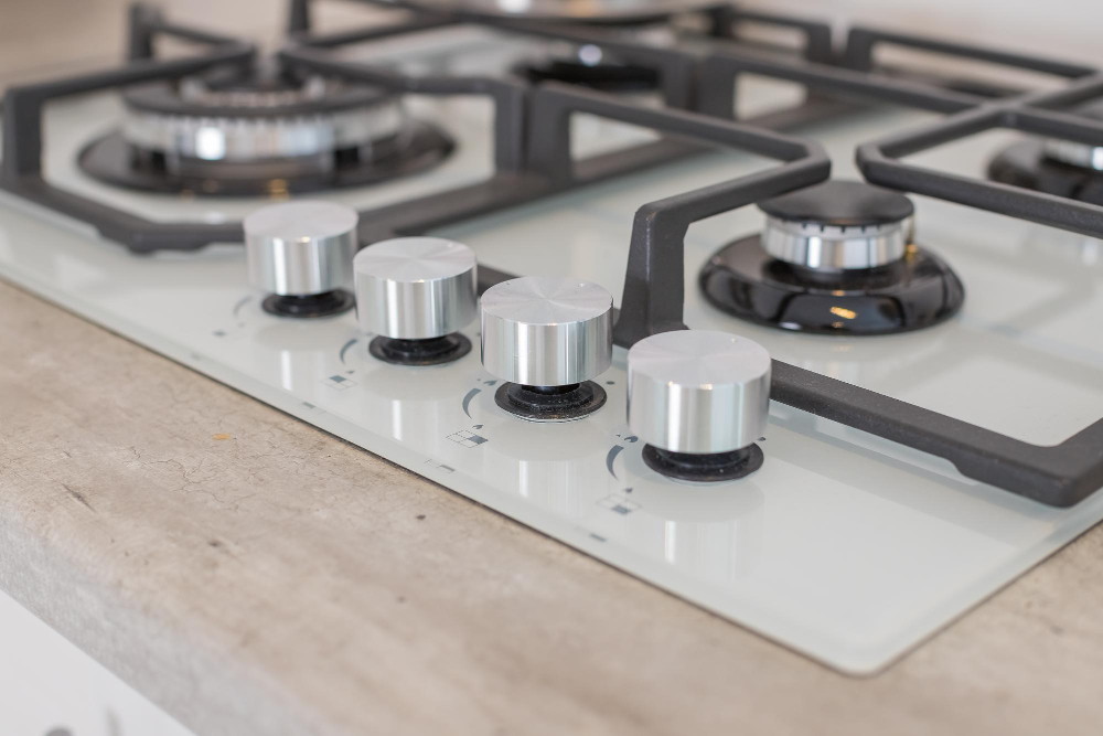 7 Simple Tips When Cleaning Your Gas Stove