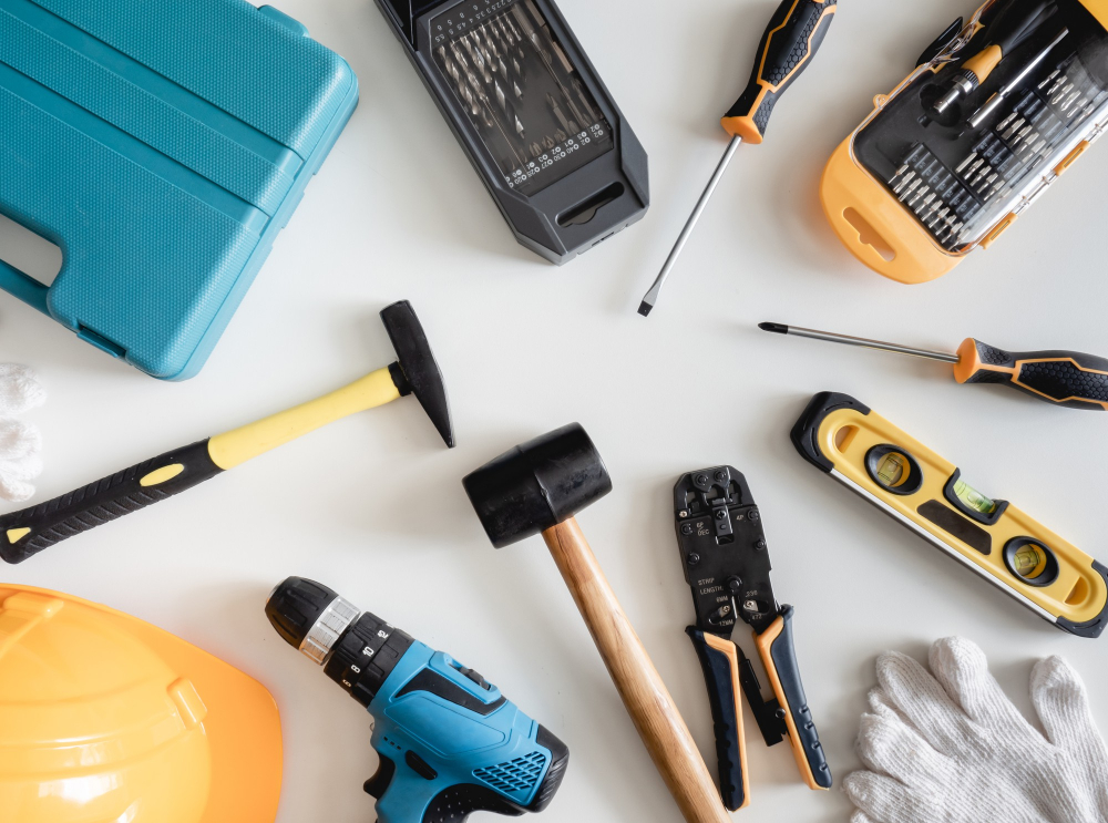 handyman tools