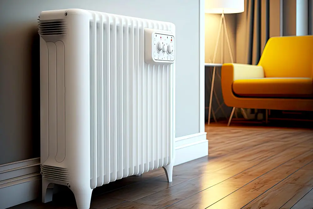 heating radiator