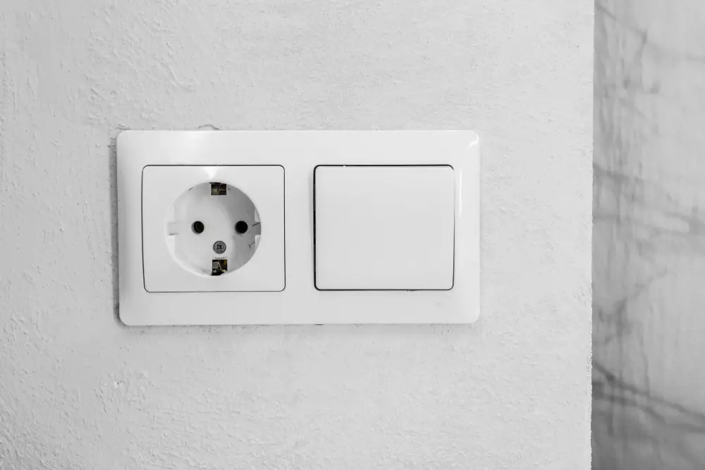high-quality receptacles outlet
