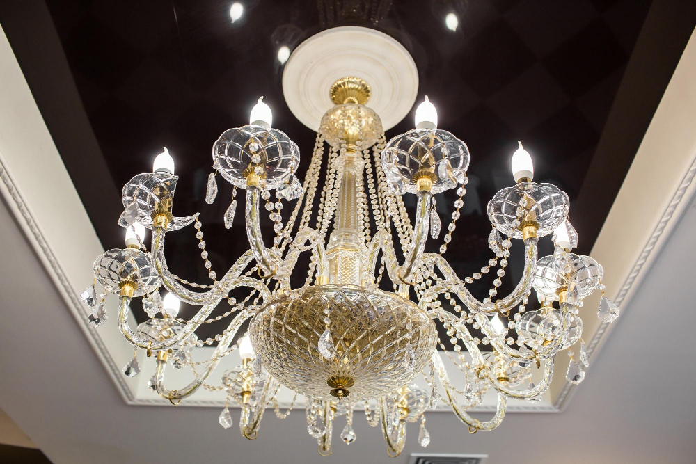 house Chandelier Lighting