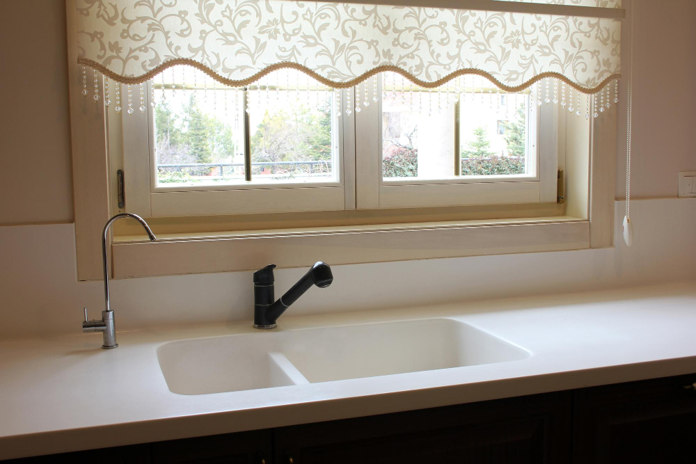 kitchen Valances