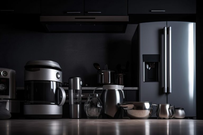 Should Kitchen Appliances Match? Pros & Cons for a Cohesive Look