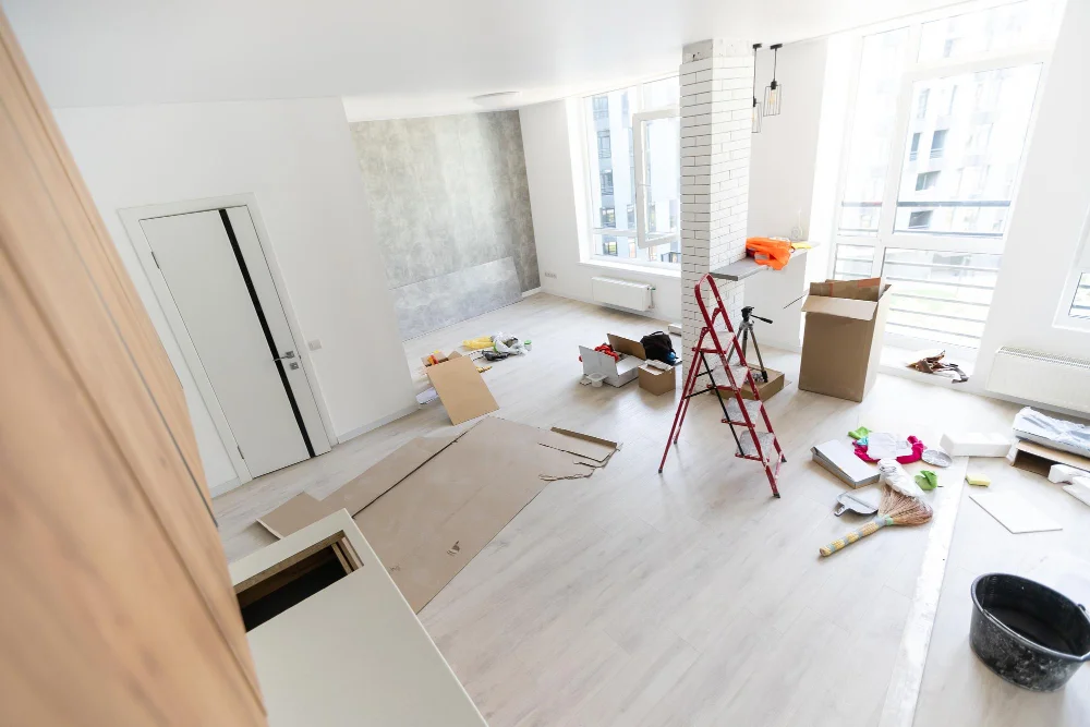 kitchen remodeling