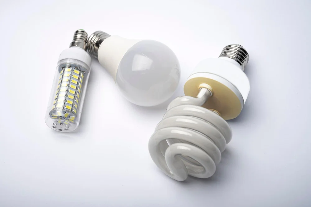 led bulb lights