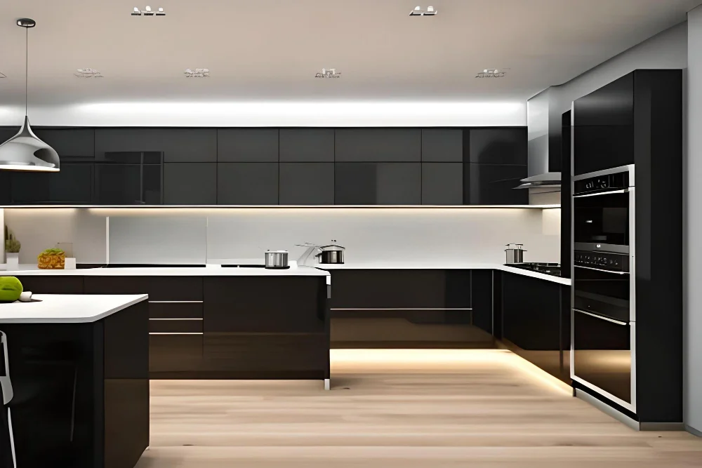 5 Types of Under Cabinet Lighting: Pros & Cons — 1000Bulbs Blog