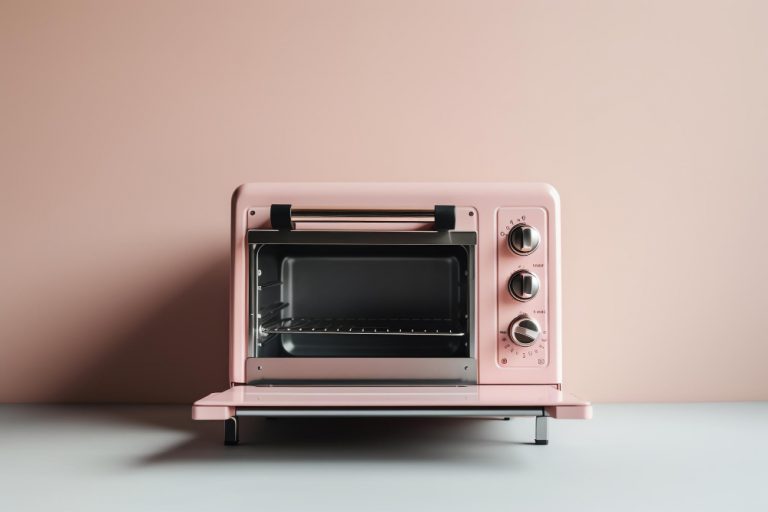 Where to Put Toaster Oven In Kitchen