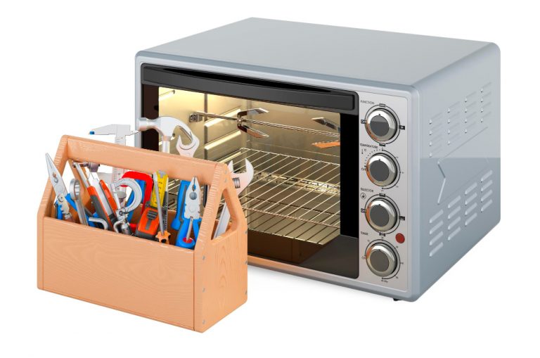 Can You Put Toaster Oven In Trash at Jeff Martino blog