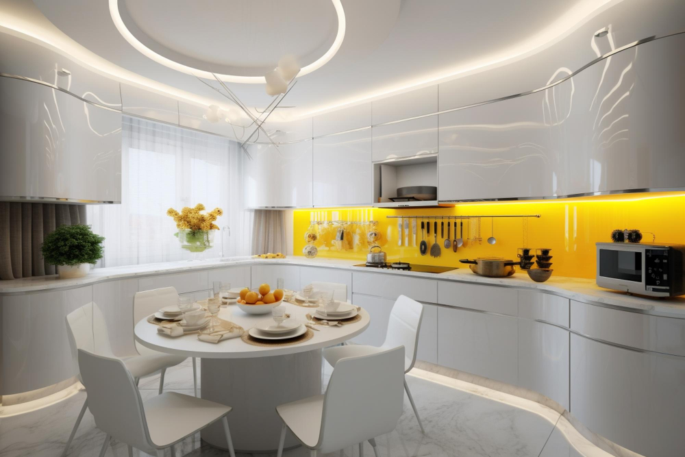 unique Kitchen And Dining Lights