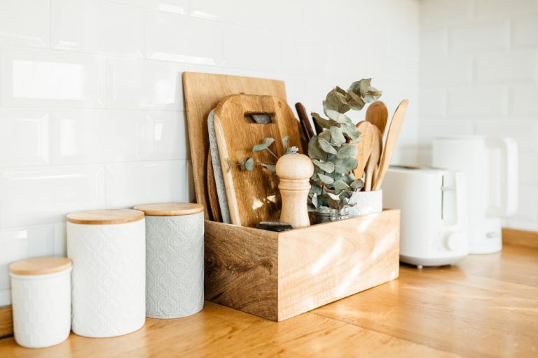 How to Hide Paper Towels in Kitchen Clever Storage Ideas & Solutions
