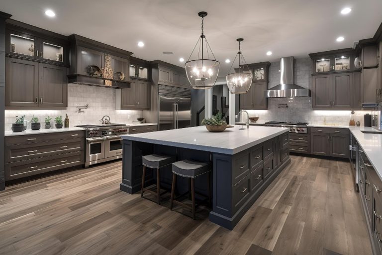 Kitchen Lighting Guide How Many Lumens Should A Kitchen Light Be?