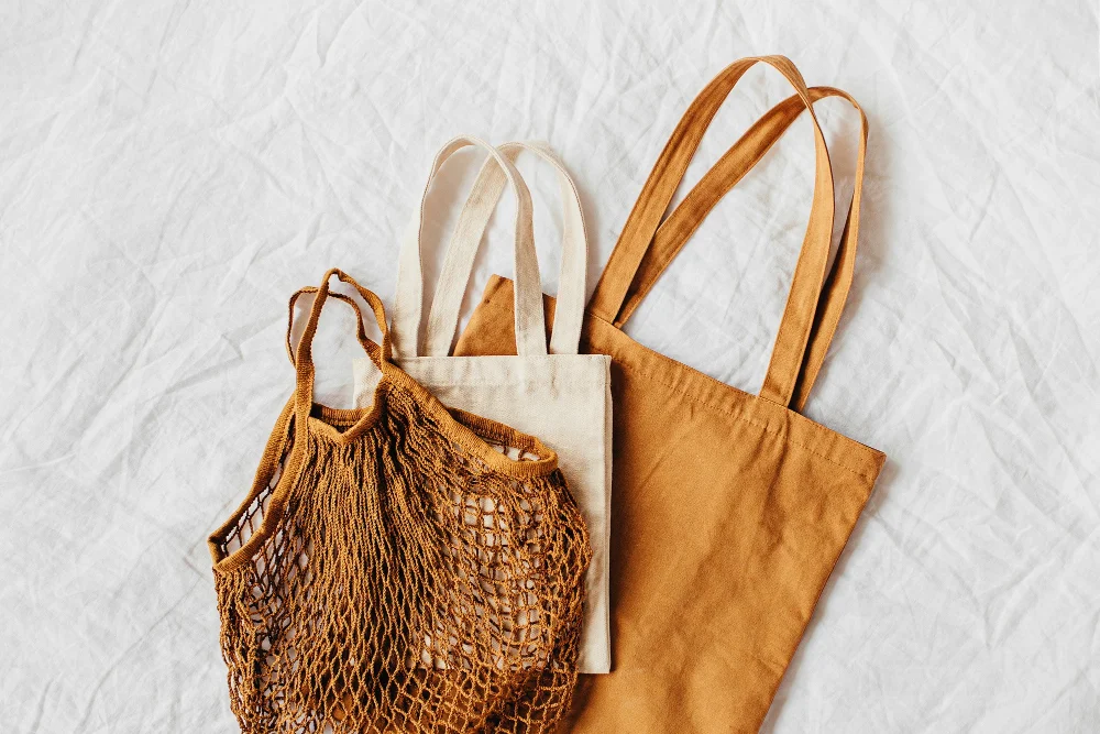 Reusable Bags