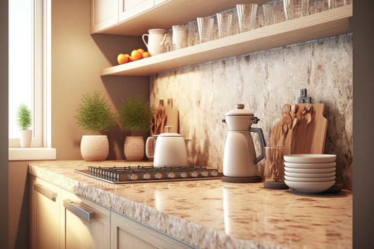 How to Protect Backsplash Behind Stove Top Tips & Techniques for Safety