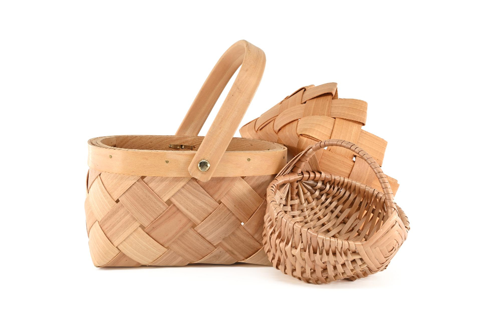 Woven Baskets