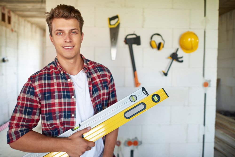 carpenter measurement tools